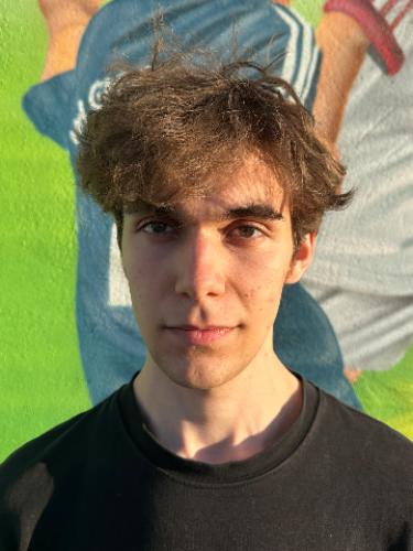 Arian Kleinschmidt
