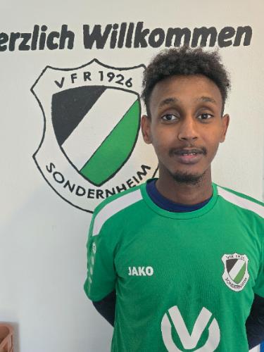 Abdallah Ahmed-Issa