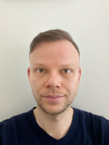 Christian Stamm