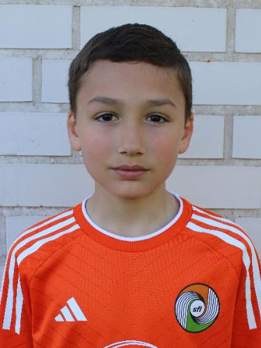 Imran Evtoeva