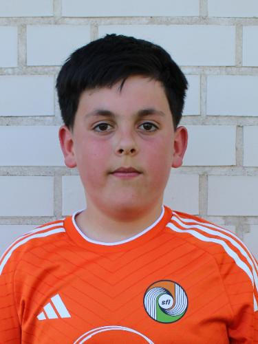 Rohan Raphael Heilemann