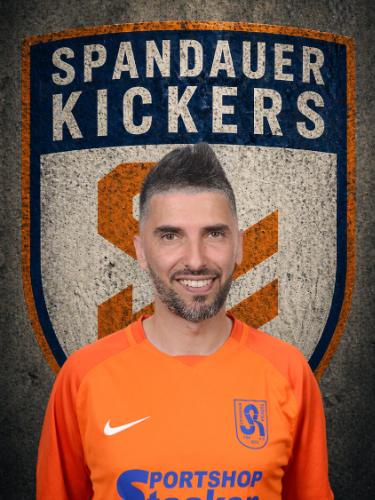 Zeynel Abidin Öner