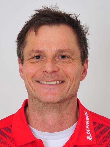 Harald Burger