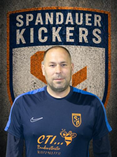 Florian Seiler