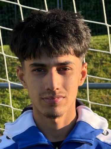 Atif Jabari