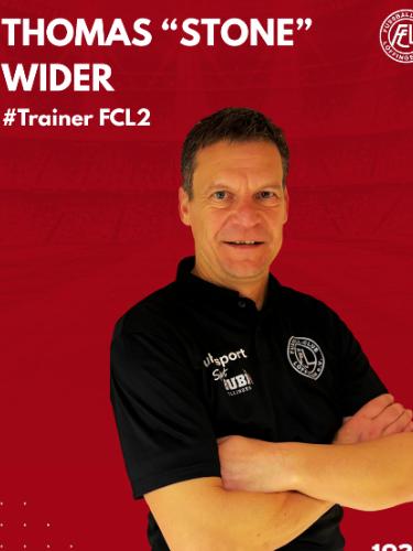 Thomas Wider