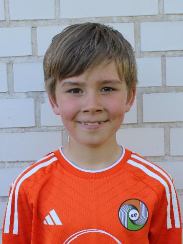 Mino Selonke