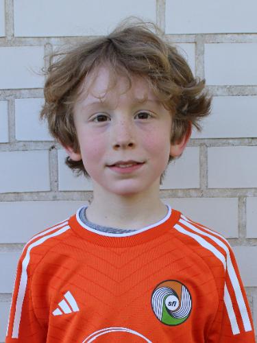 Thore Maximilian Weiers