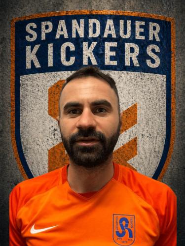 Mehmet Manga
