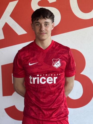 Lukas Michael Ladinig