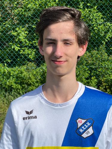 Noah Maximilian Salwa