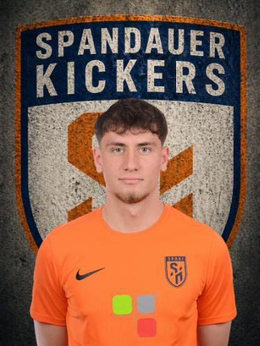 Max Steinfels