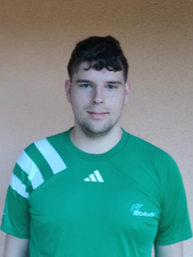 Frieder Freese