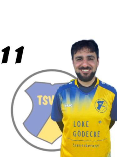 Cagdas Kilic