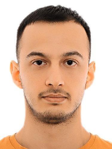 Yusup Hudayberdiyev