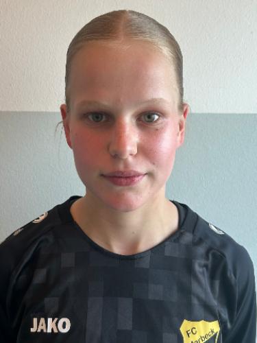 Ina Koyer