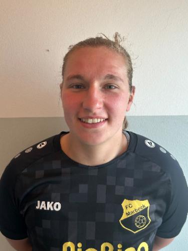 Joline Frohne