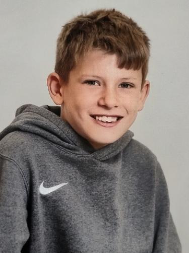 Lennard Gronske