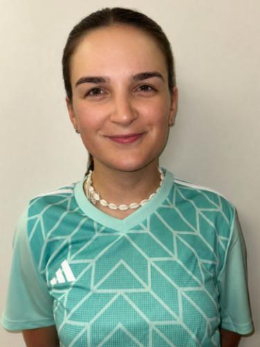 Luisa Filipa De Sousa Oliveira