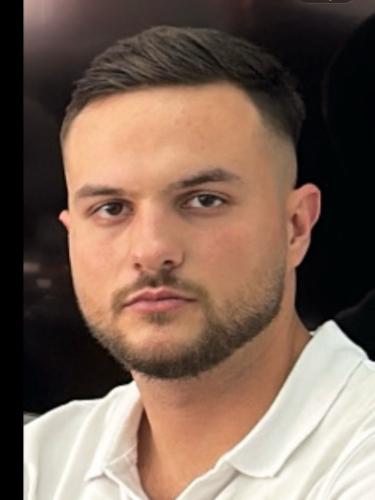 Denis Peci