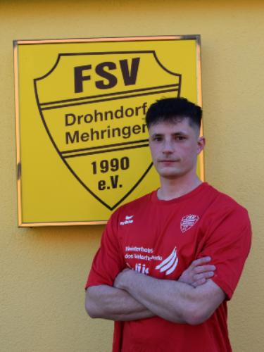 Sebastian Stumpe