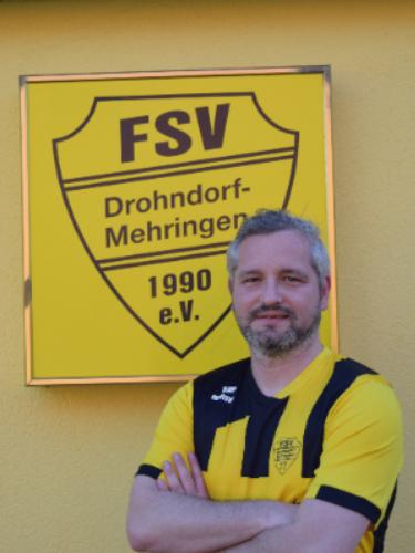 Sebastian Gehrke