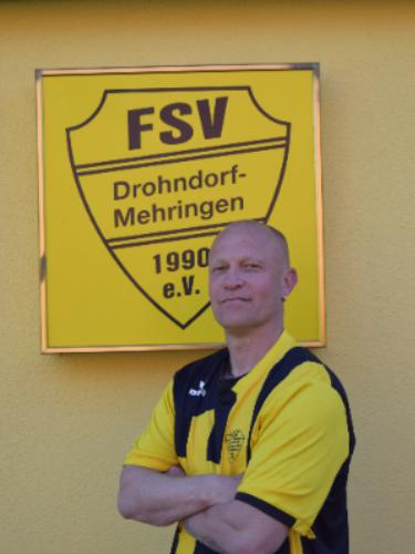 Nils Horlitz