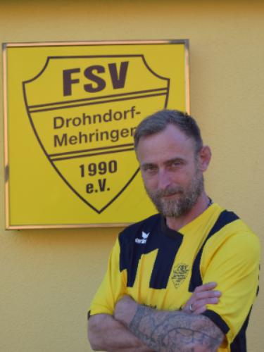 Maik Lippert