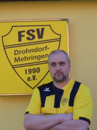 Daniel Steffen