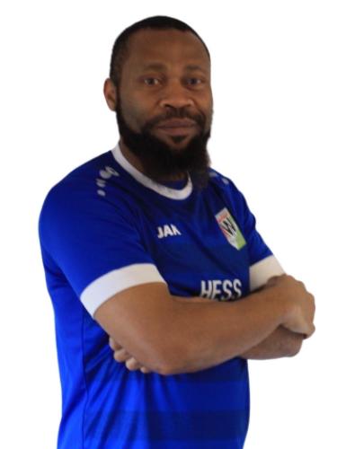 Wabuno Ahmed Emordi