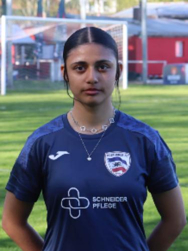Supriya Aryal