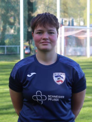 Luisa Liesbeth Rickmann