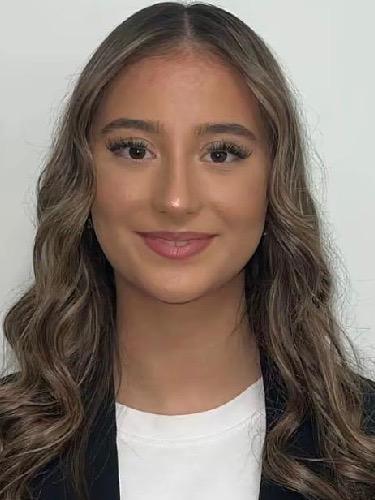 Ceylin Bahadir