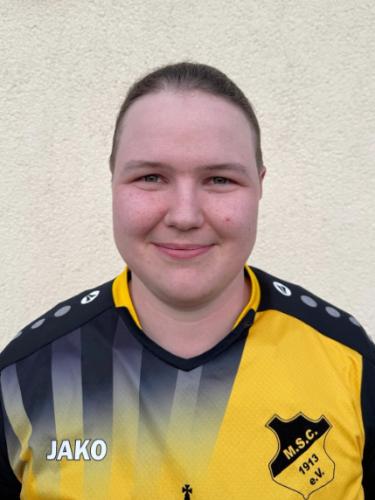 Samantha Melchin