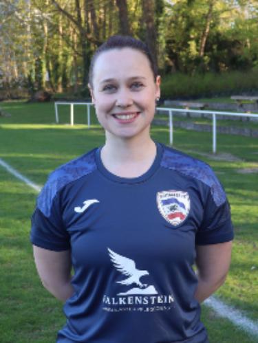 Stefanie Füssel