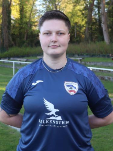 Angelique Marie Mähner