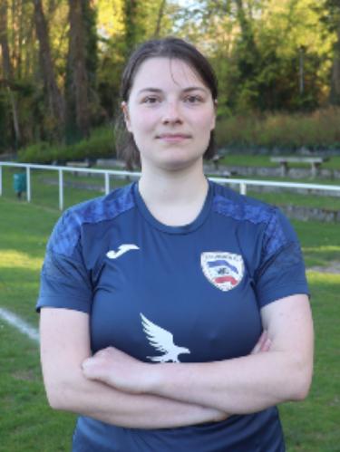 Pauline Müller
