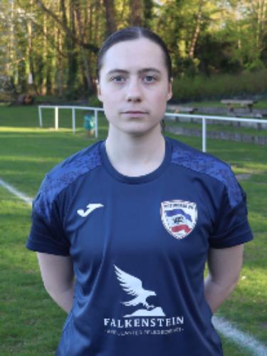 Berit Voß
