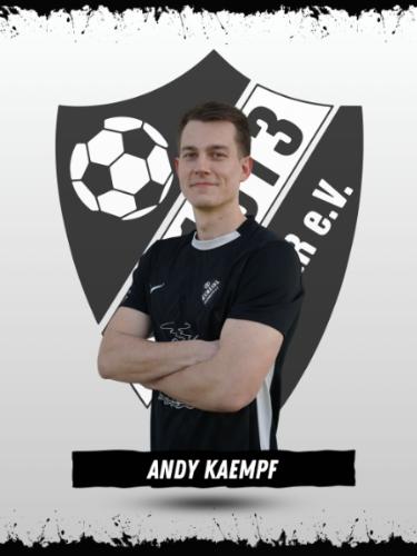 Andy Kaempf
