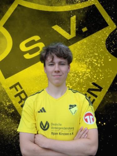 Lukas Jäger