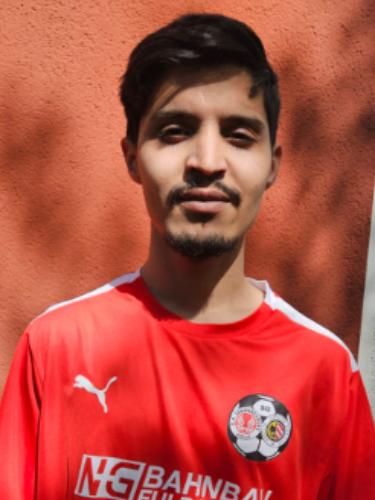 Hatim Boumkila