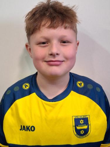 Thore Jonas Efen