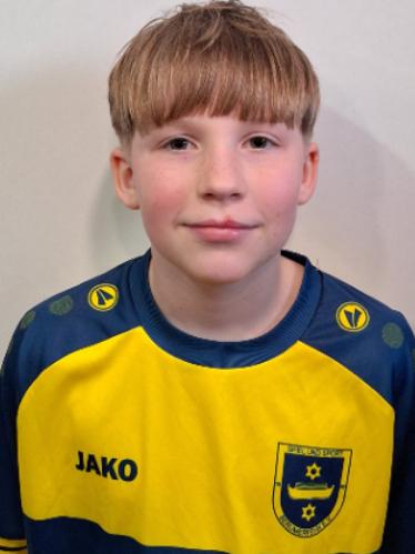 Damian Dirks
