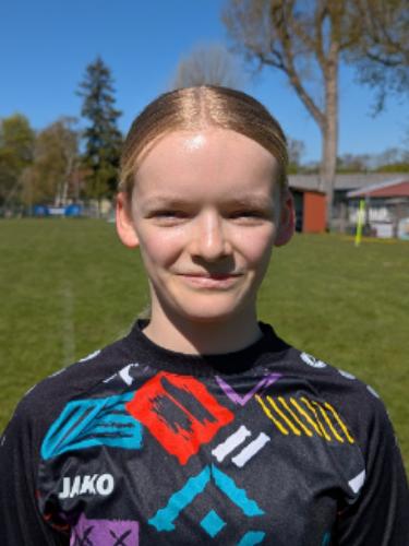 Bella Weise