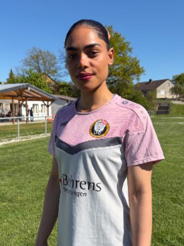 Vianny Altagracia Bueno Alcántara