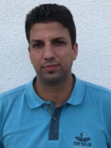 Tobias Dickopp
