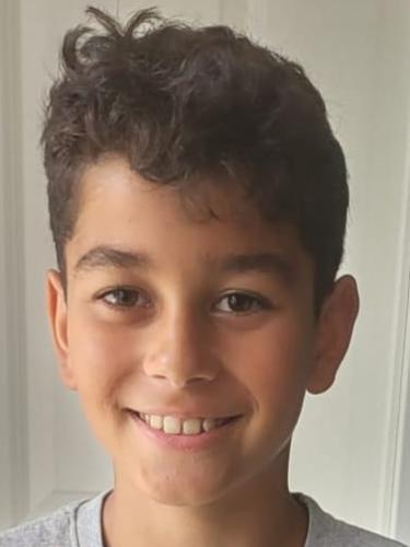 Arian Ali