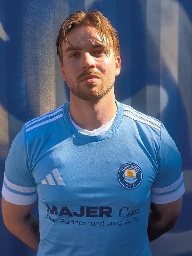 Matti Feller