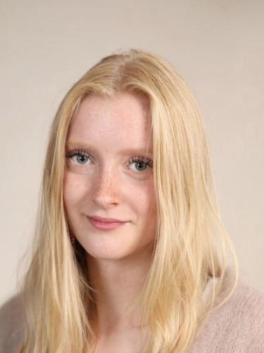Rosa Marie van der Linden