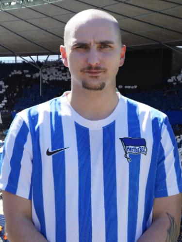 Christian Dennis Bröcker